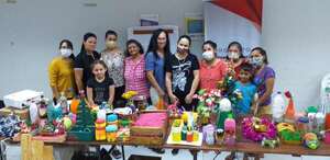 Emprendedores del Barrio San Francisco crearon red para mejorar su calidad de vida - El Observador
