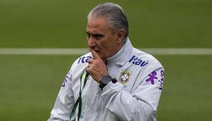 Diario HOY | Tite desmiente rumores sobre posible llegada al Arsenal después del Mundial