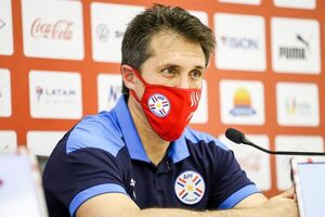 Guillermo Barros Schelotto: “Una nueva oportunidad para demostrar donde estamos parados” - Fútbol - ABC Color