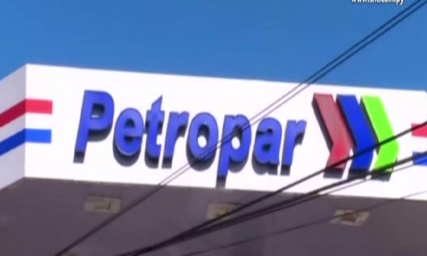 ¿Petropar podrá abastecer al país? - SNT
