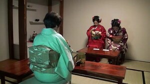 Inauguran Chashitsu - Casa del Té de la Asociación Japonesa de Encarnación
