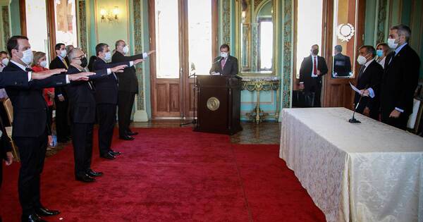 La Nación / Paraguay enviará a su nuevo embajador a Rusia cuando la situación así lo amerite