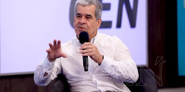 La seguridad social será tema de charla en el Congreso - ADN Digital