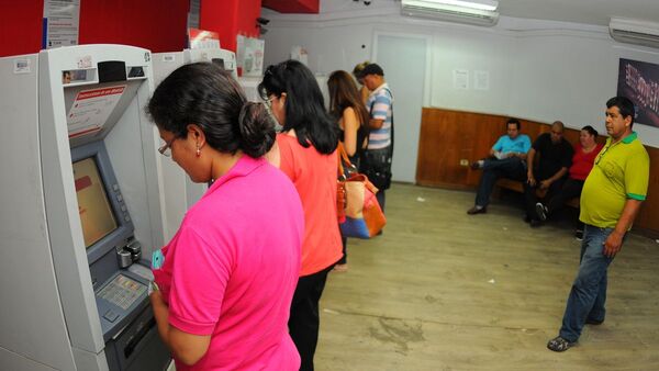 Para trabajadores, salario mínimo debería subir a G. 2.976.121