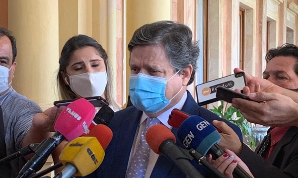 Itaipu: Canciller señala que propuestas brasileñas son “inaceptables”