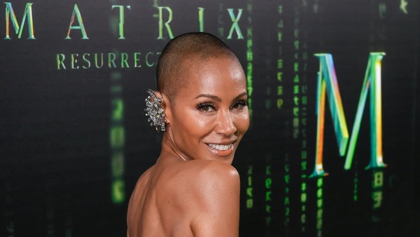 ¿Qué es la alopecia? La enfermedad con la que lucha Jada Pinkett Smith - Megacadena — Últimas Noticias de Paraguay