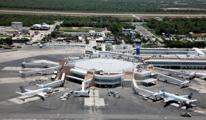 Reportan disparos en Aeropuerto de Cancún - 1000 Noticias