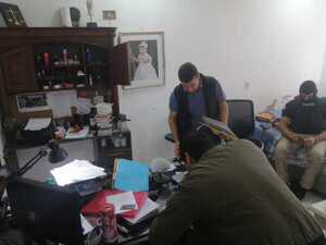 Estructura narco de universitarios movía 140 mil dólares mensuales - Judiciales.net