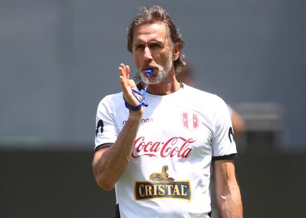 Perú quiere garantizar la repesca en la última fecha - El Independiente