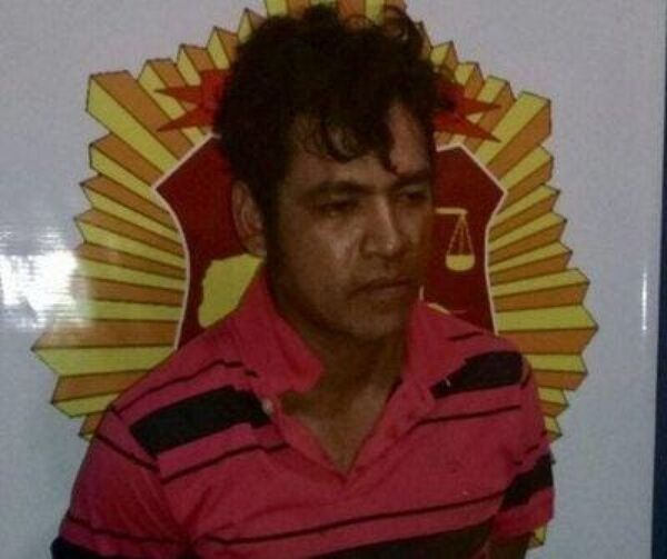 Condenan a 22 años de cárcel a sujeto acusado por asesinar a un concejal municipal - Radio Imperio