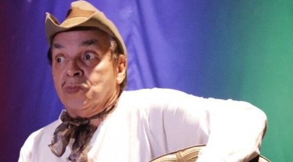 Diario HOY | El humor de Luis D'Oliveira en Nde Rógape