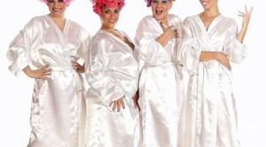 Diario HOY | Los "Tacones salvajes" se apoderan del teatro