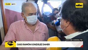 Caso Ramón González Daher - ABC Noticias - ABC Color