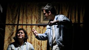 En CDE finaliza con éxito “Marzo Teatral”, del elenco Lampium - La Clave