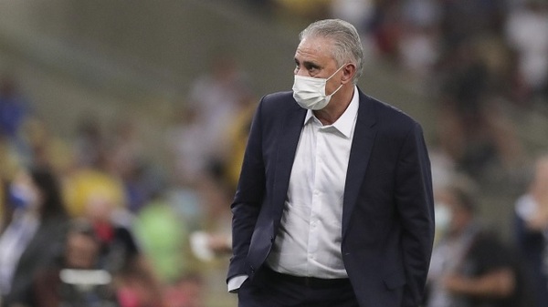 Tite desmiente rumores sobre posible llegada al Arsenal - El Independiente
