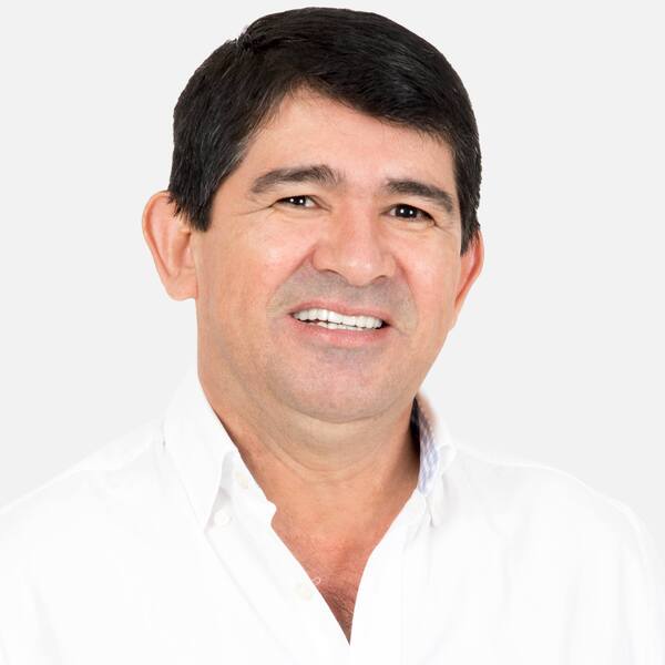El PLRA busca un candidato de consenso para la gobernación