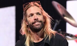 El corazón de Taylor Hawkins era lo doble de grande que uno normal