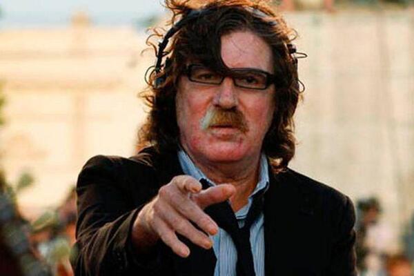 Diario HOY | Rockero argentino Charly García dado de alta y mejor de salud