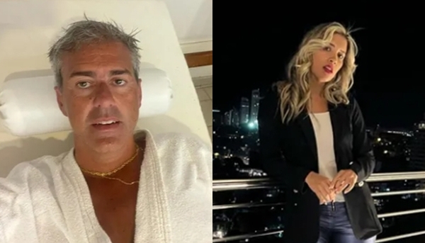 Regis quiso jugar a la lotería pero reflexionó: "Mi ex tendrá derecho a la mitad - Teleshow