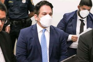 Mega carga de cocaína: hoy se definiría si la causa va a juicio oral