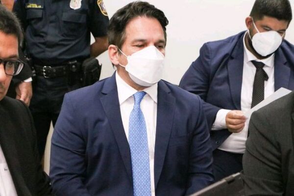 Mega carga de cocaína: hoy se definiría si la causa va a juicio oral