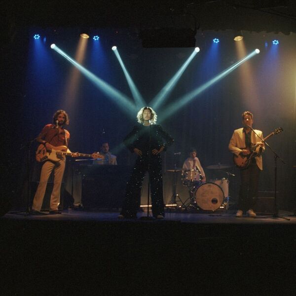 Bandalos Chinos presenta el single “La Final”