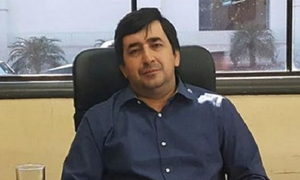 Armando Riveros preocupado por tráfico de droga en locales nocturnos de Coronel Oviedo - OviedoPress