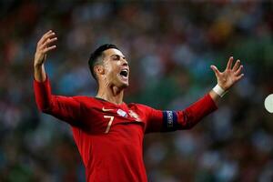 Diario HOY | Ronaldo, ante su posible último Mundial: "Quien manda soy yo"