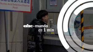 Rebrotes de covid en China, petróleo baja y la guerra en Ucrania sigue  - Mundo - ABC Color