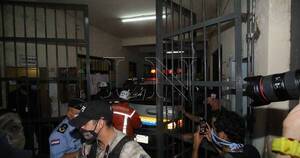 La Nación / Deplorable situación penitenciaria en Paraguay, según informe del MNP
