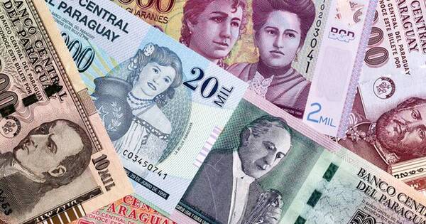 La Nación / Ajuste del salario mínimo debe ser de G. 800.000 para cubrir necesidades, afirman