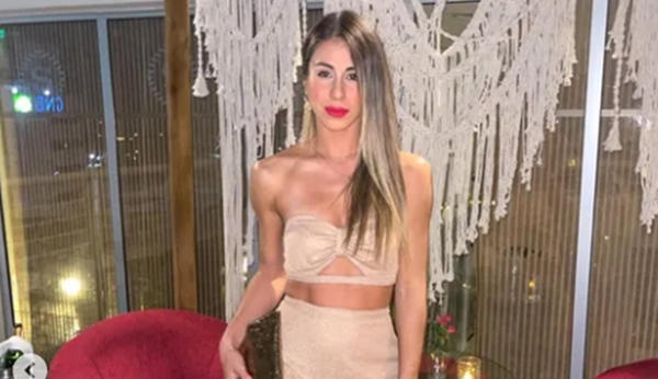 Jessi Torres contra un programa de tv: ¿"No les da vergüenza?" - Teleshow