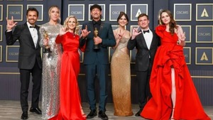 Óscar 2022: Los merecidos ganadores