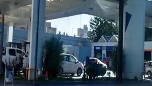 Fiscalía investiga brutal agresión a abogado | Noticias Paraguay