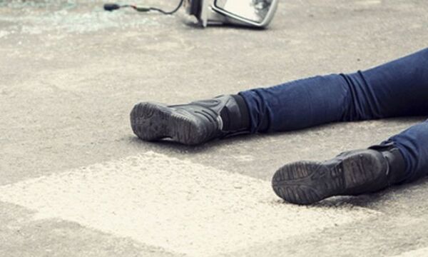 Hombre de 55 años muere tras caer de su biciclo en Coronel Oviedo