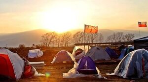 Invasión de terrenos y casas: la alarma sobre la propiedad privada en Chile