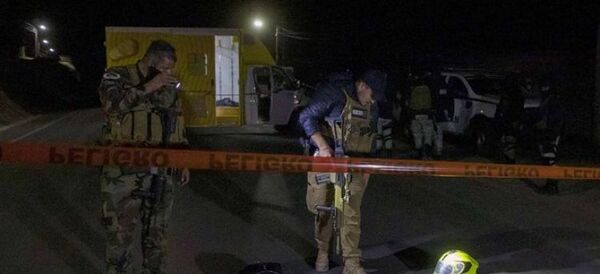 Masacre en un ruedo de peleas de gallos deja al menos 20 muertos en México