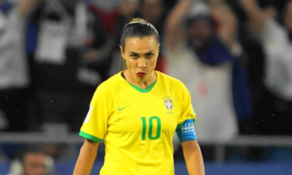 Diario HOY | Una lesión puede dejar a Brasil sin su estrella Marta en la Copa América de Colombia