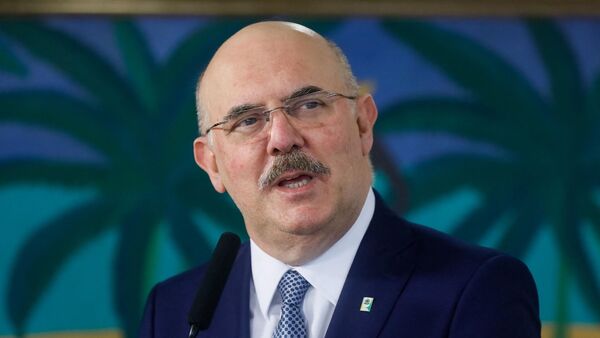 Diario HOY | El ministro de Educación de Brasil renuncia tras el escándalo con evangélicos