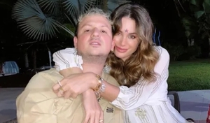 Sthephi Stegman anunció que espera un bebé - Teleshow