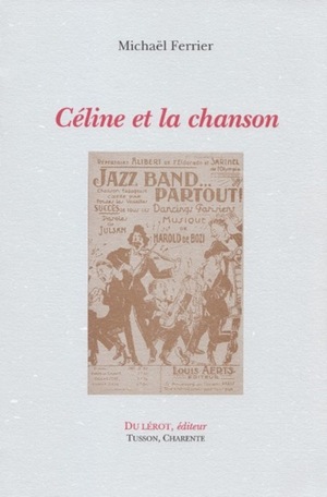 Céline, chansonnier - El Trueno
