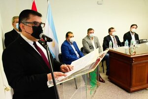 Lanzaron el programa «Ñemyatyrõ Paraguay» de cirugías reconstructivas