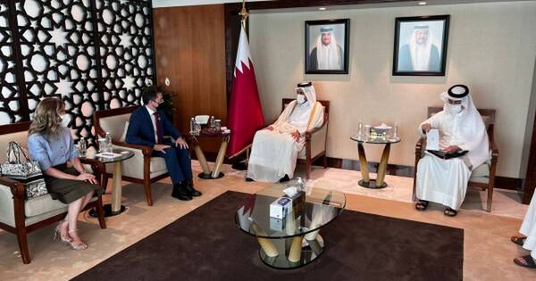 La Nación / Paraguay busca establecer nexos comerciales con Qatar durante el Foro de Doha