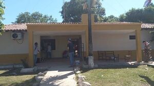 Dictan arresto domiciliario para 16 imputados por ataque a comisaría