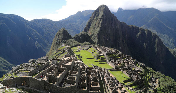 Diario HOY | ¿Machu Picchu o Huayna Picchu?, cuestionan nombre de ciudadela inca