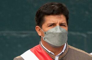 Crisis política sacude de nuevo a Perú - Mundo - ABC Color