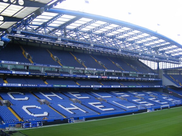 Chelsea apunta su venta para finales de abril - El Independiente