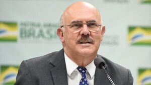 Ministro de Educación de Brasil renuncia tras el escándalo con evangélicos