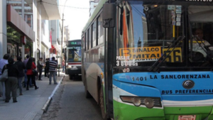 La próxima semana podría aumentar el precio del pasaje - El Independiente