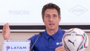 Guillermo Barros Schelotto prepara un onceno con variantes